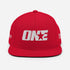 1STAR Unrivaled Hallowed Snapback Hat